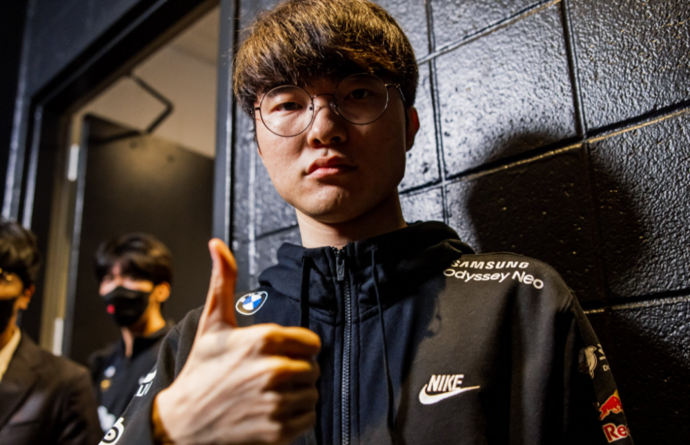 爱游戏-关于100T横扫DRX2，Zeus绝境逆转的信息