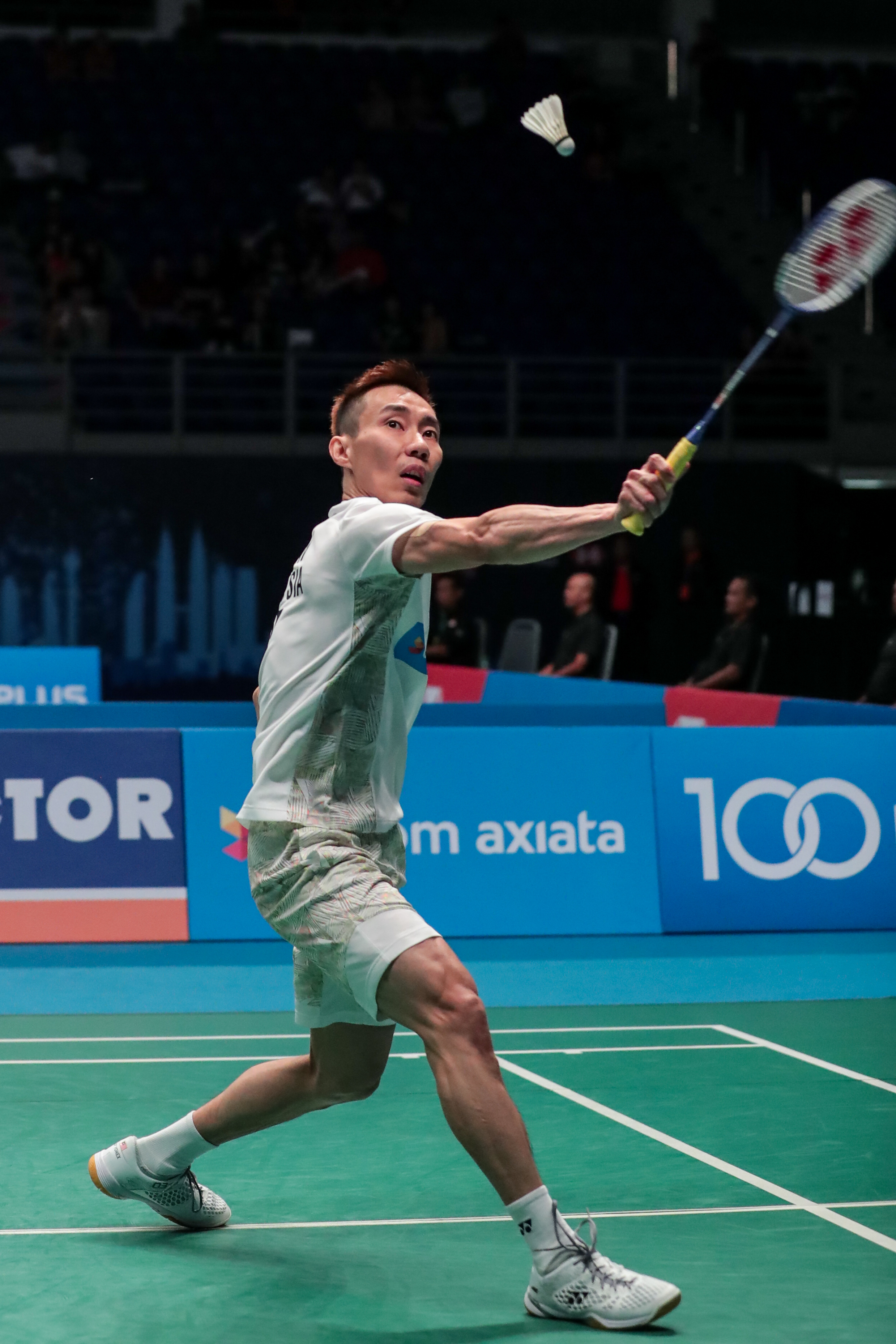 印尼羽毛球队完胜马来西亚羽毛球队,李宗伟高光表现的简单介绍 印尼羽毛球队完胜马来西亚羽毛球队,李宗伟高光表现的简单介绍