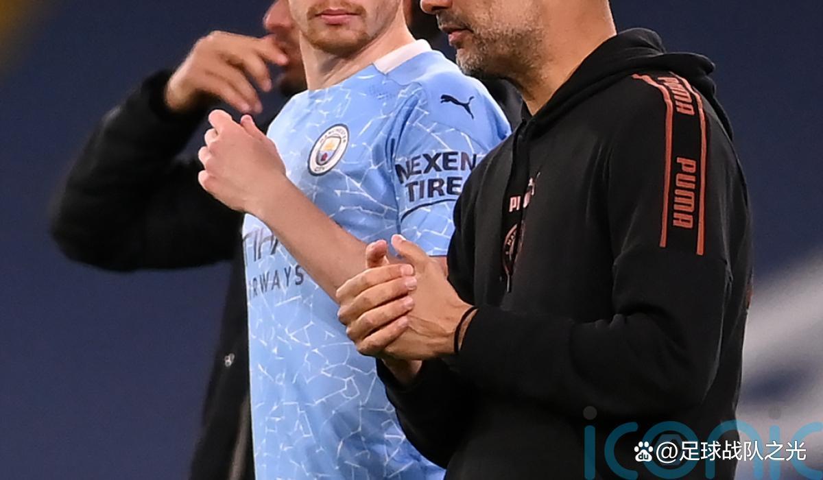 英格兰逆转西班牙，德布劳内一己之力扛起全队的简单介绍