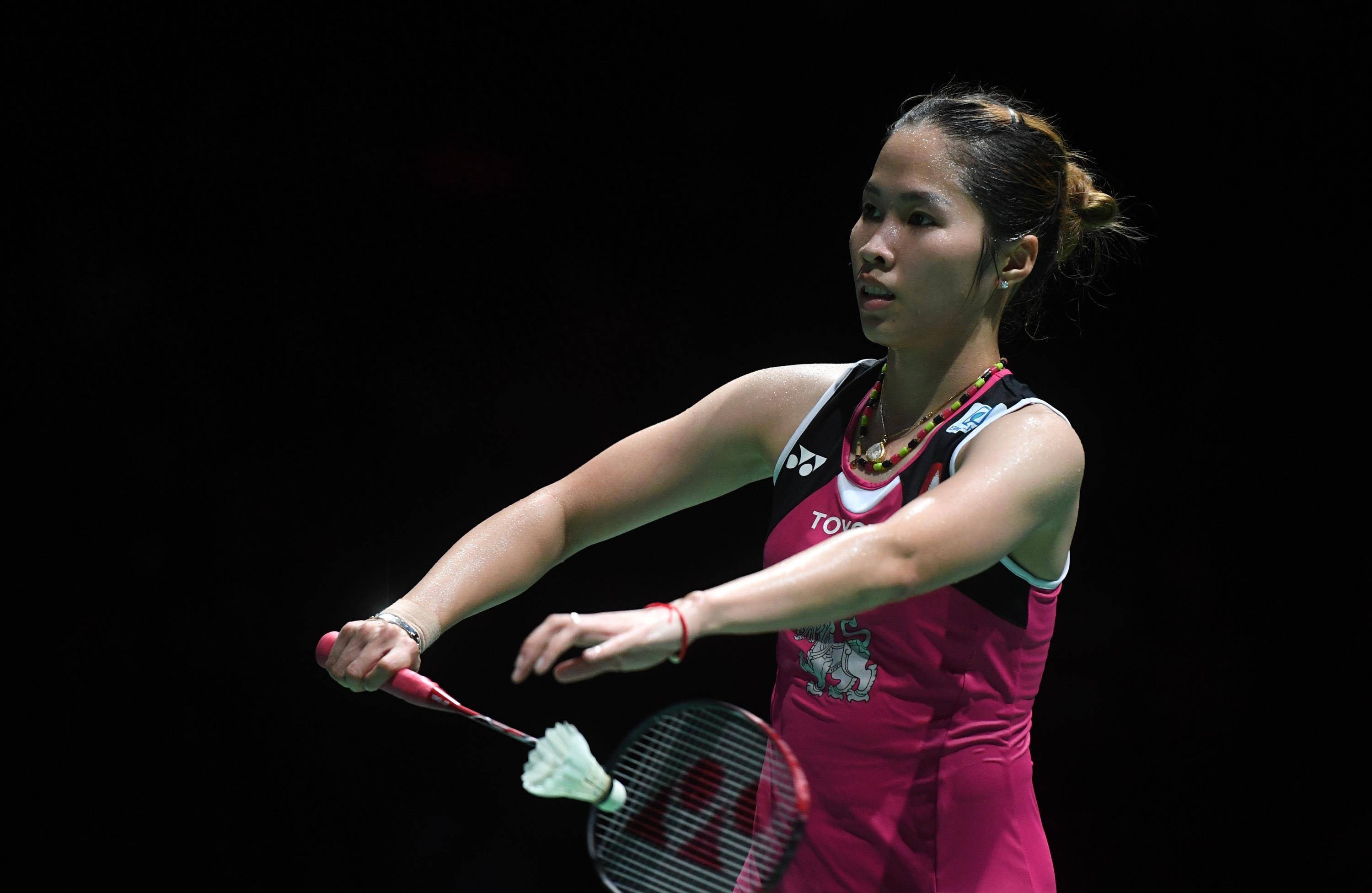 中国羽毛球队险胜英格兰羽毛球队，马琳完成帽子戏法的简单介绍