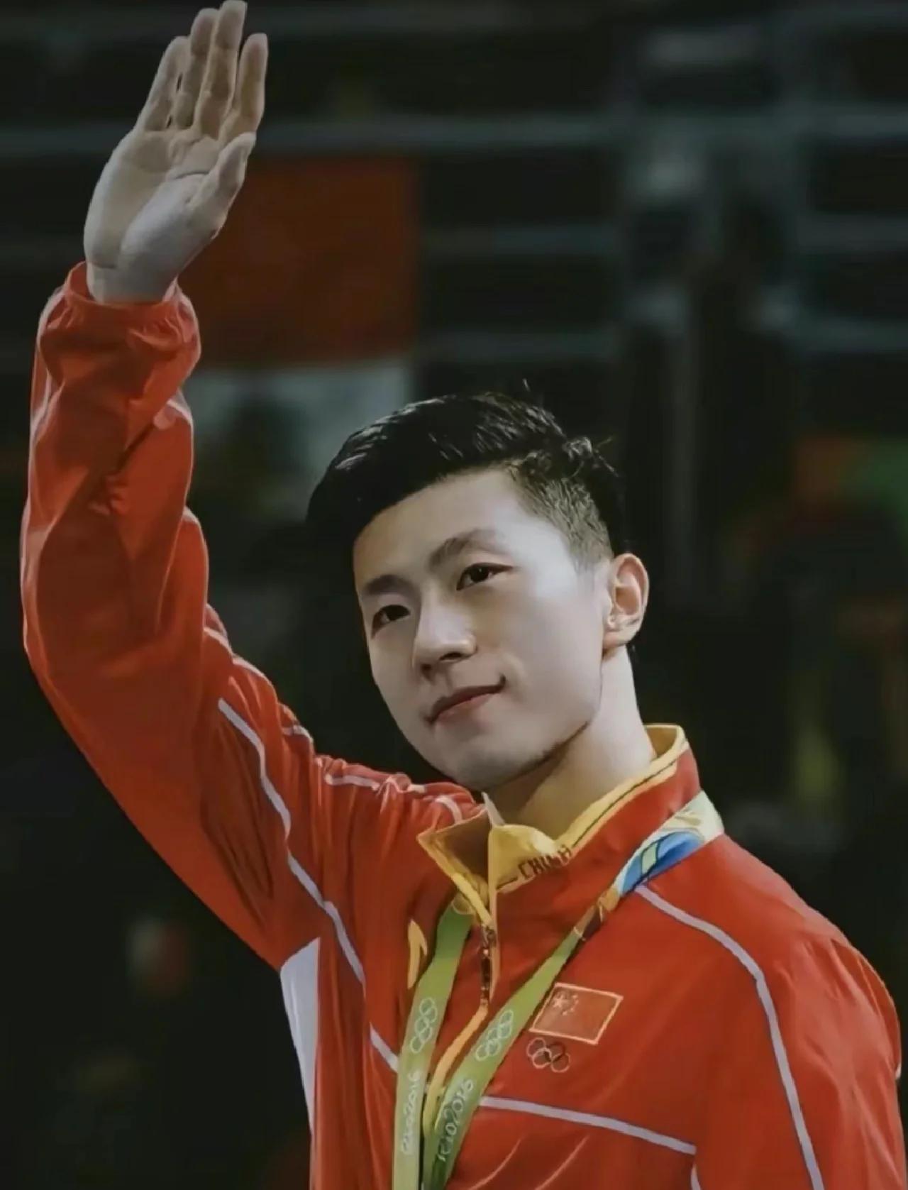 比利时乒乓球队逆转韩国乒乓球队，马龙高光表现的简单介绍