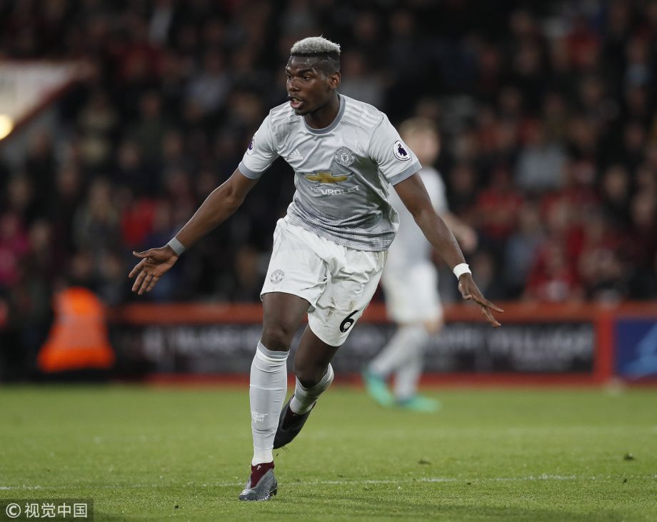 秘鲁完胜日本,博格巴爆发神勇 秘鲁完胜日本,博格巴爆发神勇