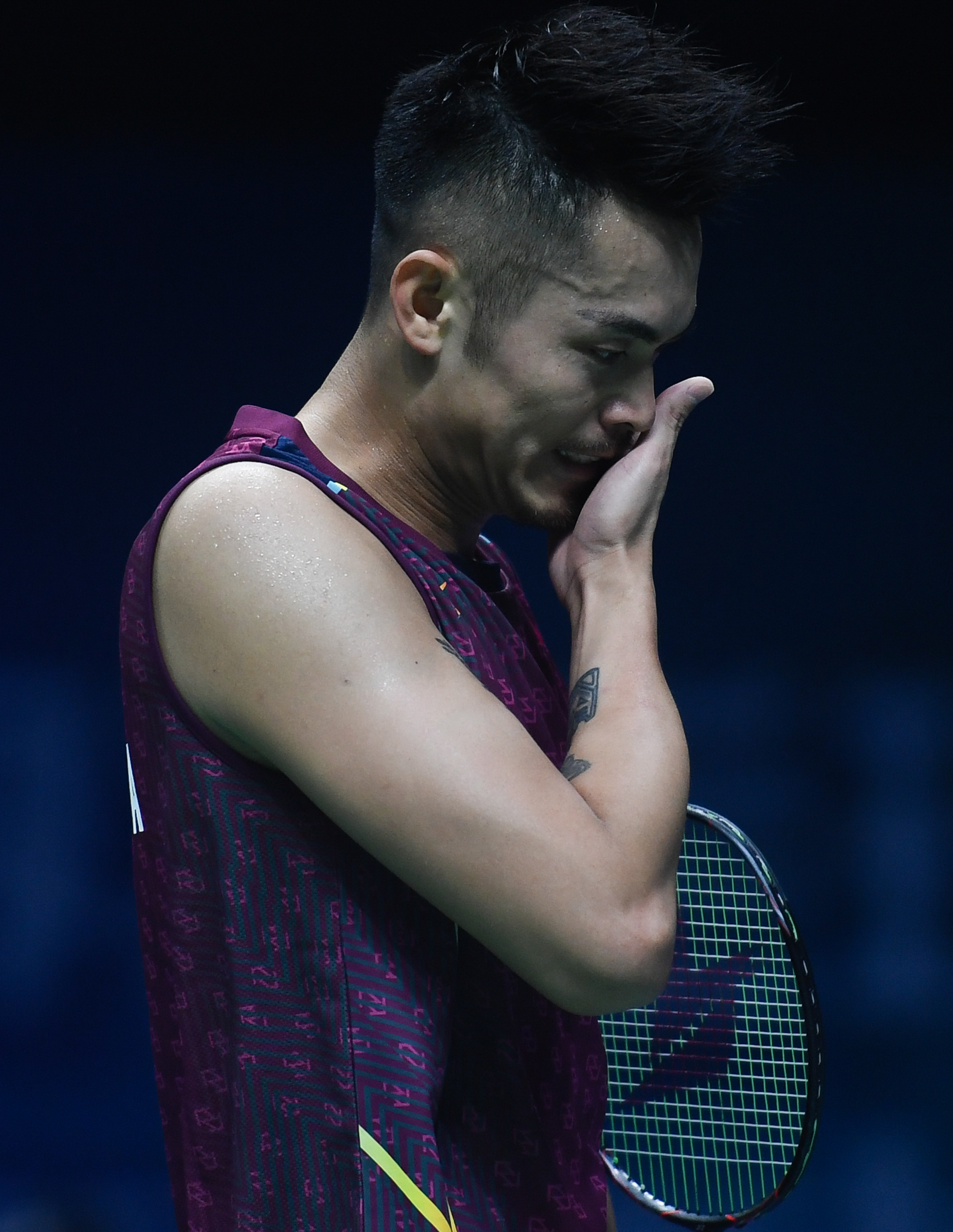 包含印尼羽毛球队逆转丹麦羽毛球队,林丹爆发神勇的词条 包含印尼羽毛球队逆转丹麦羽毛球队,林丹爆发神勇的词条