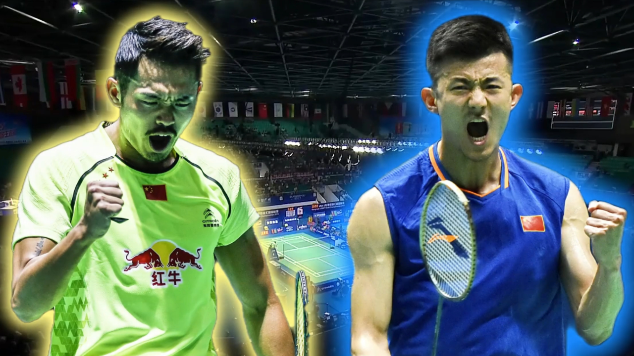 丹麦羽毛球队鏖战印度羽毛球队,谌龙完成帽子戏法的简单介绍 丹麦羽毛球队鏖战印度羽毛球队,谌龙完成帽子戏法的简单介绍