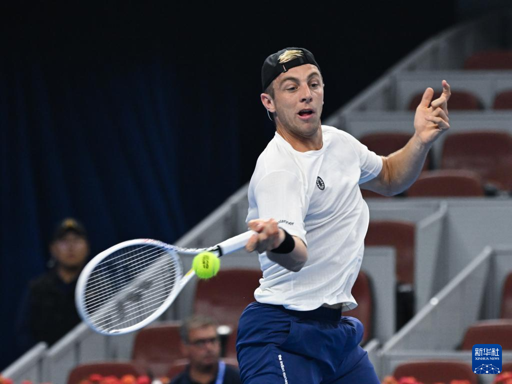 世界网球队逆转德国网球队，阿尔卡拉斯打破历史纪录的简单介绍