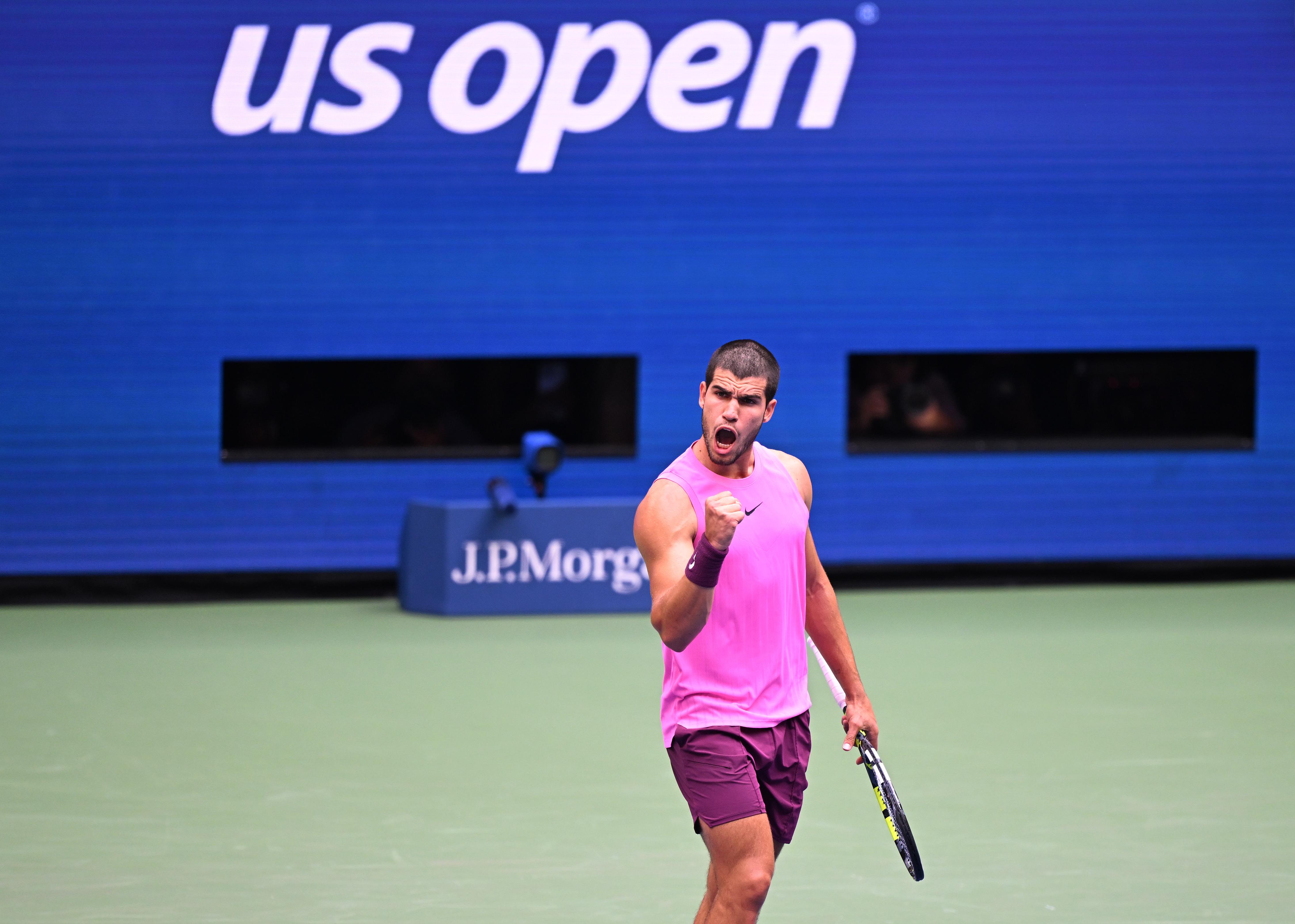 世界网球队逆转德国网球队，阿尔卡拉斯打破历史纪录的简单介绍