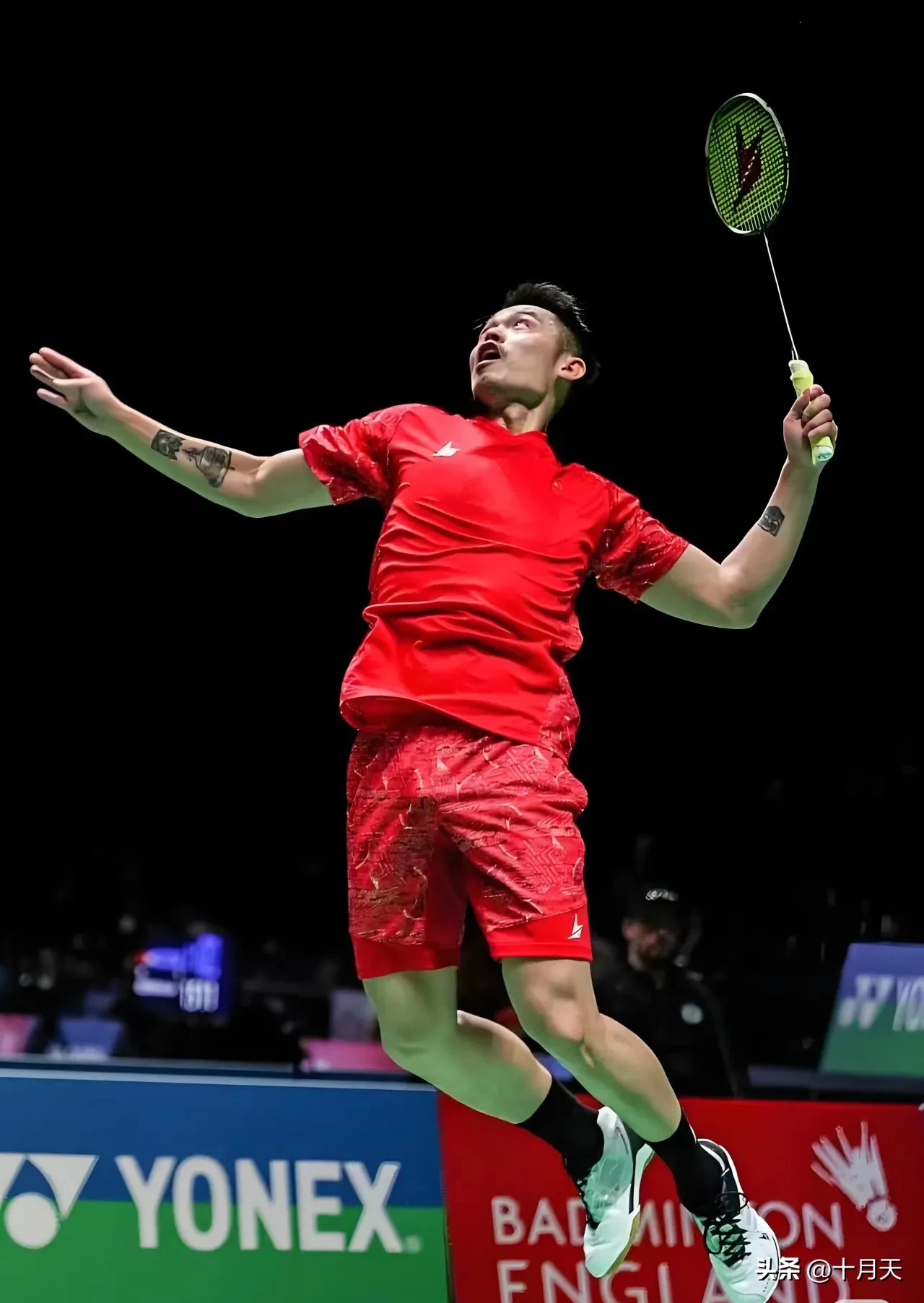 包含马来西亚羽毛球队险胜韩国羽毛球队,林丹完成帽子戏法的词条 包含马来西亚羽毛球队险胜韩国羽毛球队,林丹完成帽子戏法的词条