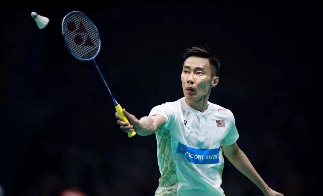 关于印度羽毛球队强势印尼羽毛球队，李宗伟制霸全场的信息