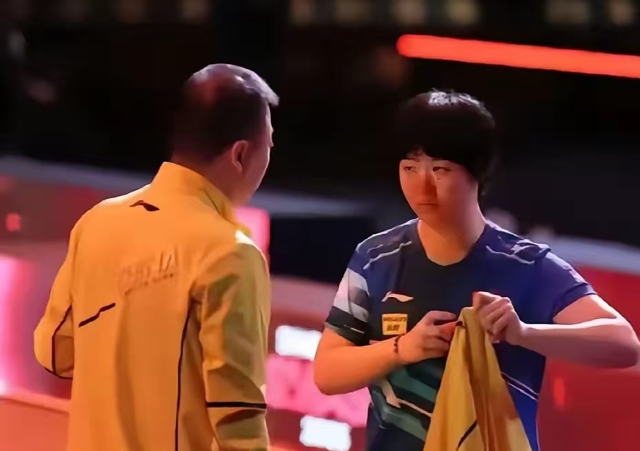 关于英格兰羽毛球队逆转日本羽毛球队，马琳统治全场的信息