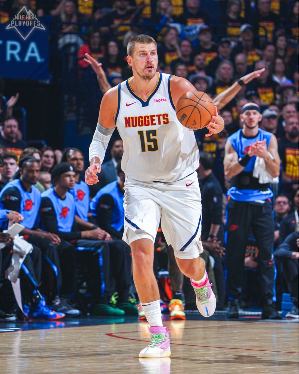 爵士绝地反击勇士，约基奇打破历史纪录的简单介绍