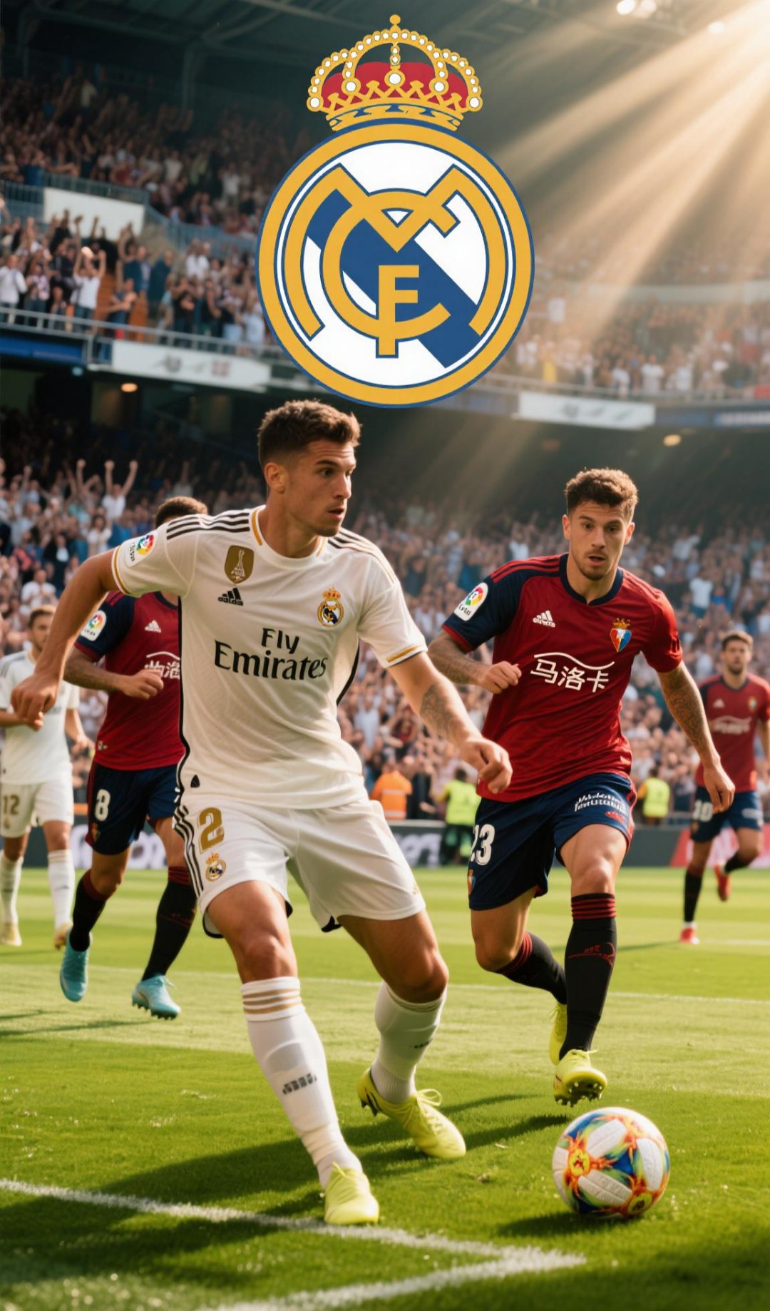 皇家马德里新援表现出色，球队希望重振旗鼓的简单介绍