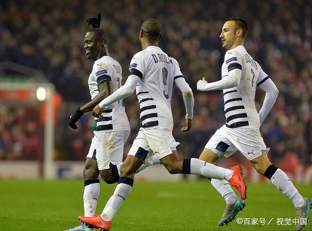 波尔多不敌对手,失去连胜纪录的简单介绍 波尔多不敌对手,失去连胜纪录的简单介绍