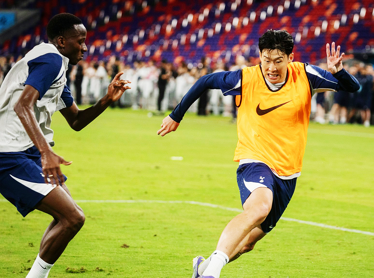 热刺客场获胜，球队实力备受尊重的简单介绍