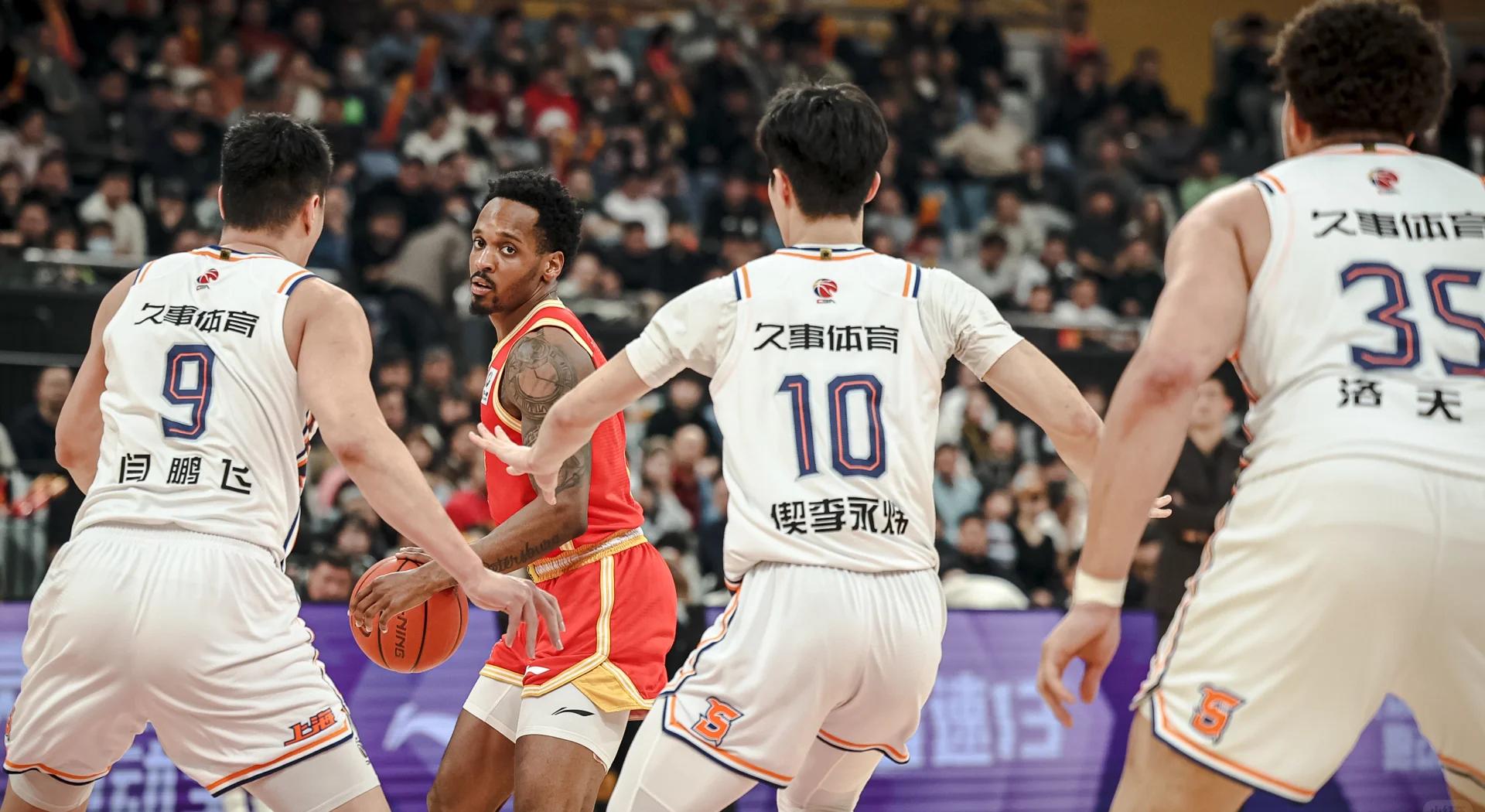 上海狂胜对手,展现强大实力的简单介绍 上海狂胜对手,展现强大实力的简单介绍