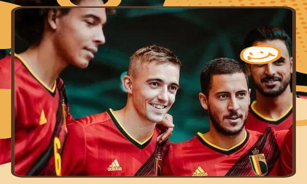 关于波兰力压比利时,取得关键胜利!的信息 关于波兰力压比利时,取得关键胜利!的信息