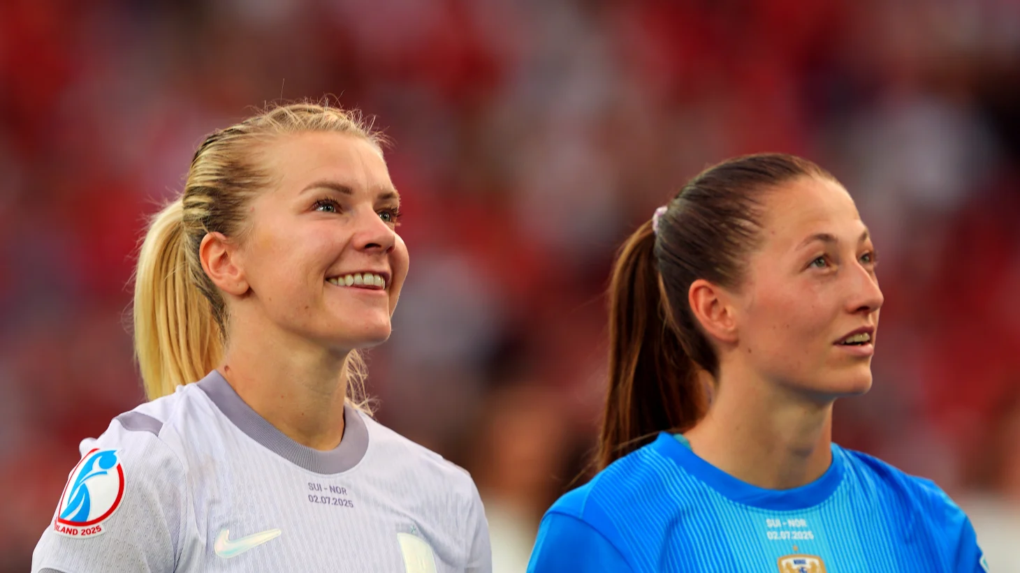 关于世界女子足球锦标赛即将开幕，各国备战的信息