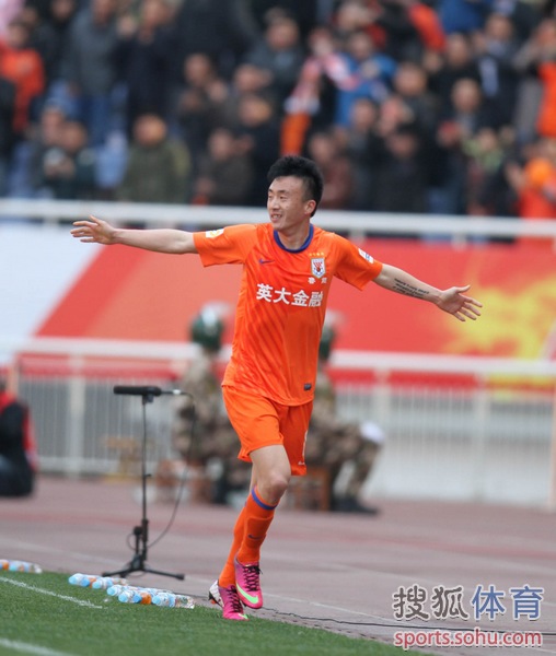 包含王永珀助攻帮助天津泰达击败广州富力的词条 包含王永珀助攻帮助天津泰达击败广州富力的词条