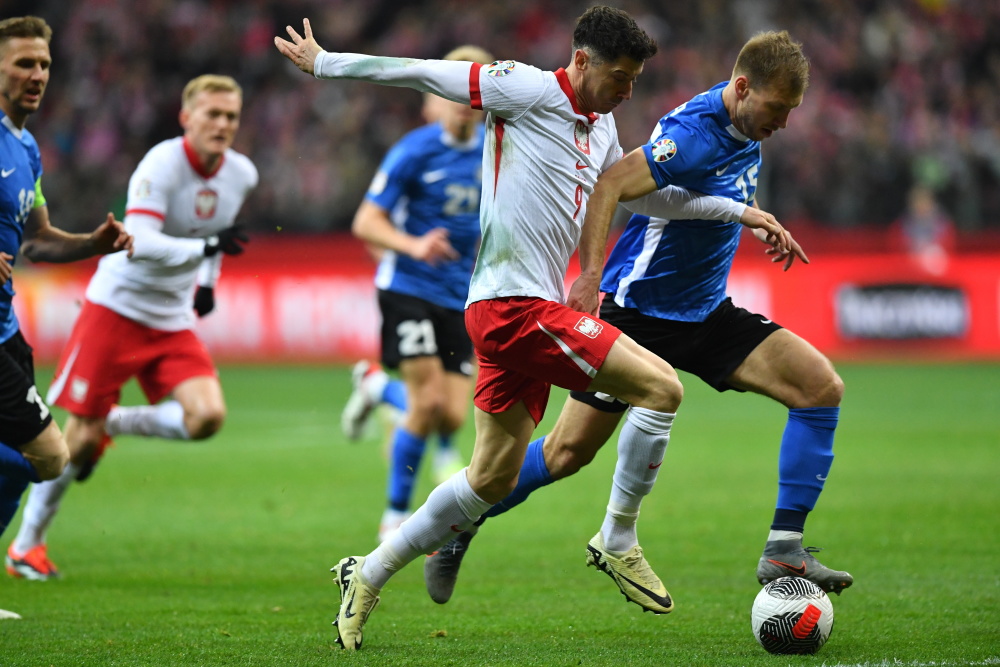 爱沙尼亚在欧预赛中表现不俗，引发热议的简单介绍