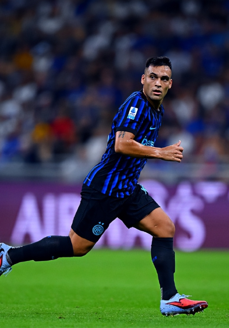 国米主场告捷，继续稳居联赛前列