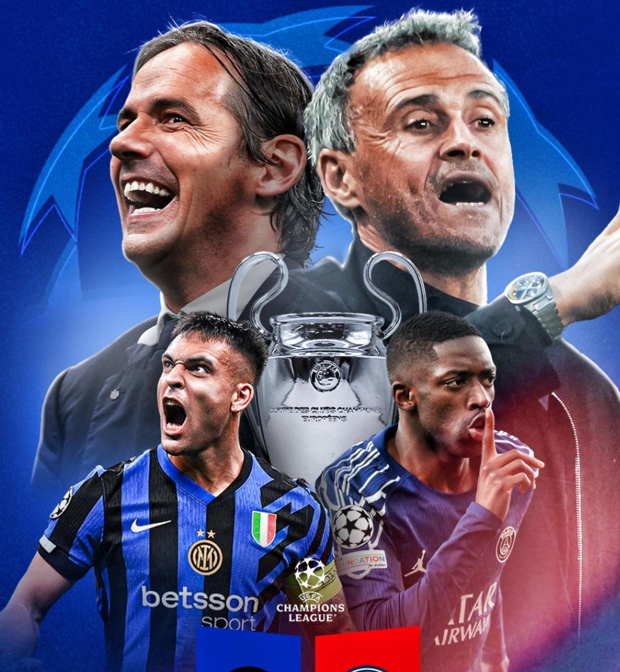 国米主场告捷，继续稳居联赛前列