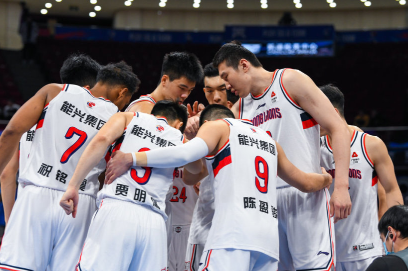 关于北京击败新疆，外援决胜关键时刻的信息