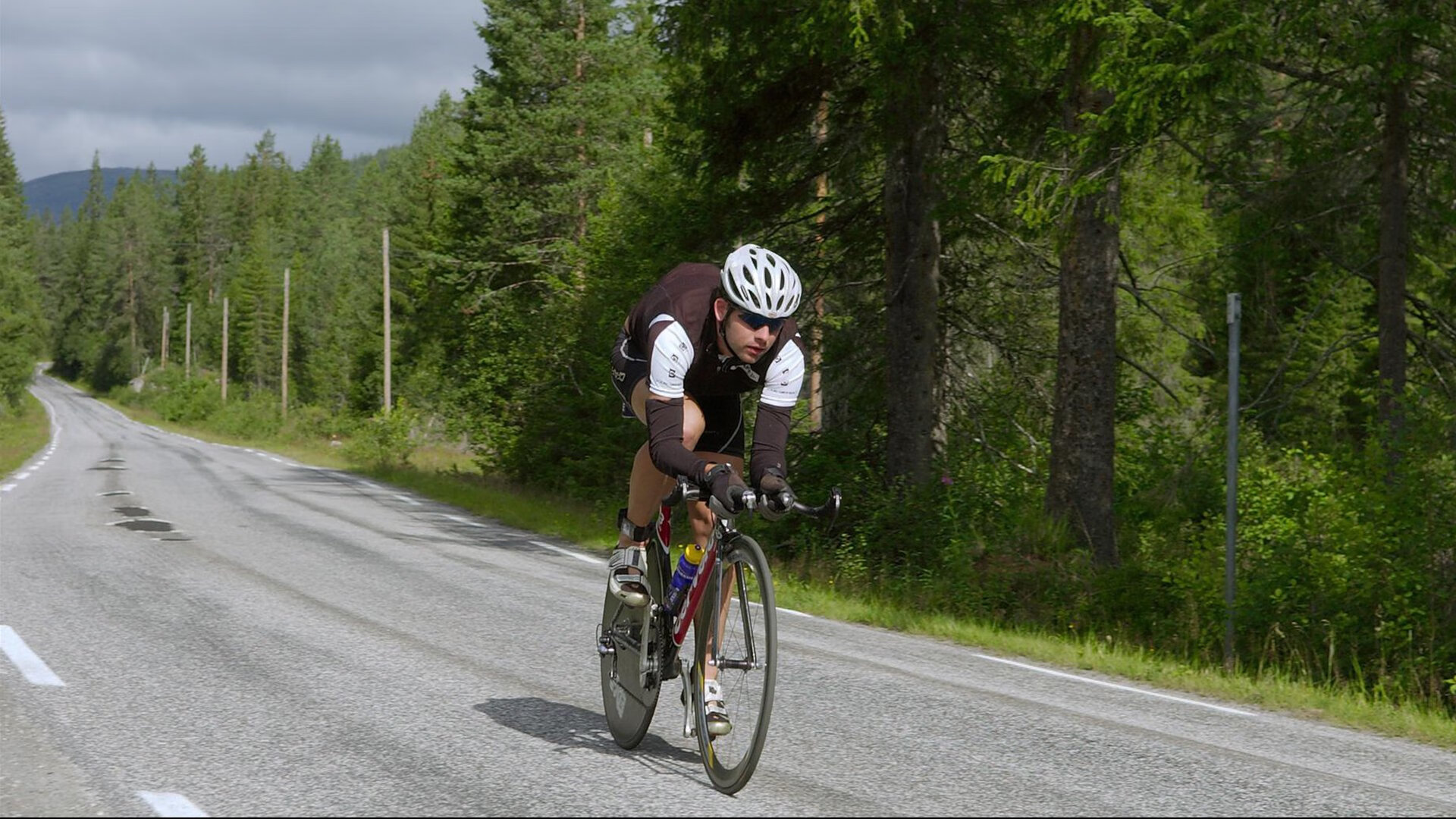 冰与火之歌，加维在NBA总决赛之夜的致命一击