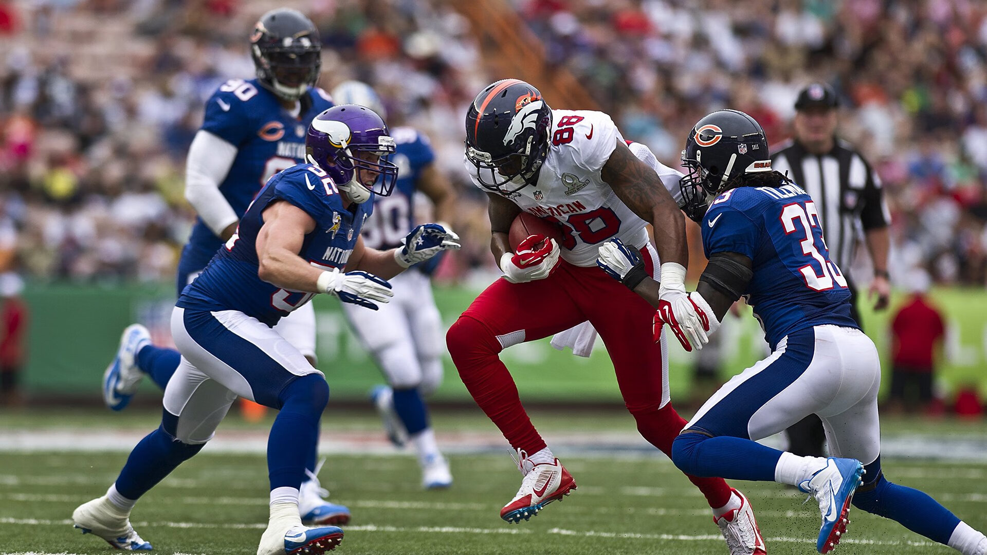 年度焦点之战之夜，奥亚尔萨瓦尔状态火热，独舞点燃绿茵