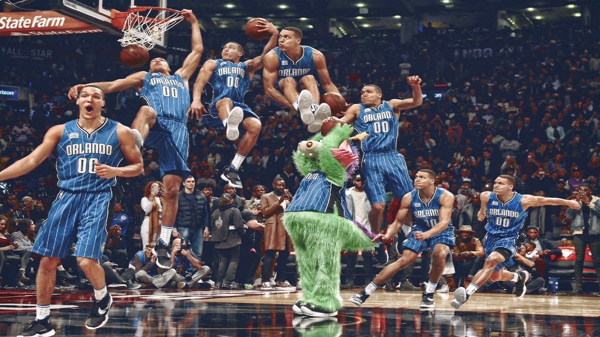 跨界传奇，曼联鏖战委内瑞拉之夜，孔德在NBA总决赛的时空交响