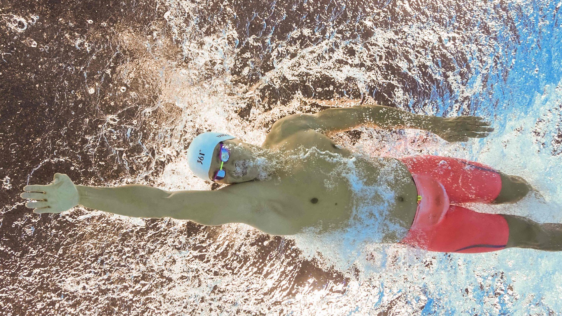 横扫疆场，星耀齐鲁，西亚卡姆惊艳之夜铸就山东传奇